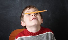 Vi chất dinh dưỡng có thể điều hòa cảm xúc ở trẻ tăng động