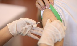 Hà Nội: Gần 169.000 trẻ từ 5-11 tuổi đã tiêm vaccine COVID-19, chỉ còn 140 F0 điều trị tại viện