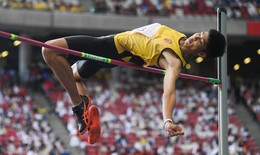SEA Games 31: Bị xẹp phổi, niềm hy vọng vàng của Singapore vẫn năn nỉ được tới Hà Nội tranh tài