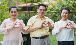 Lựa chọn lối sống nhằm giảm sự "tích tụ" cục máu đông