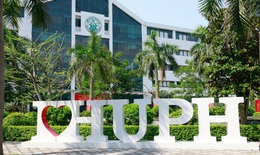 Trường Đại học Y tế Công cộng tuyển sinh sau đại học năm 2022