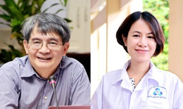 Chuyện ít biết về vị giáo sư Toán học vừa nhận giải thưởng Tạ Quang Bửu