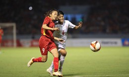 Vào chung kết, tuyển bóng đá nữ Việt Nam nhận 'mưa tiền thưởng'