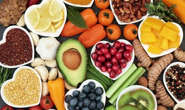 16 thực phẩm tốt nhất cho sức khỏe đường ruột