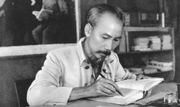 Vở diễn về Bác Hồ: Lan tỏa di sản tư tưởng, đạo đức, phong cách Hồ Chí Minh