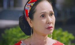 NSND Lan Hương "khốn khổ" vì đóng mẹ chồng độc ác trên phim quá đạt