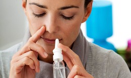 Lạm dụng corticoid trị viêm mũi dị ứng có thể làm trầm trọng bệnh và gây nhiều biến chứng nguy hiểm