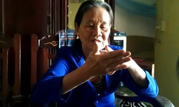 Chuyện người nữ anh hùng Quảng Bình 5 lần vinh dự gặp Bác Hồ