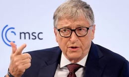 Tỷ phú Bill Gates: Chúng ta có thể vẫn chưa chứng kiến điều tồi tệ nhất của Covid-19
