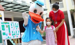 Giáo viên mầm non và tiểu học tư thục có thể được hỗ trợ 3,7 triệu đồng