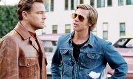 Brad Pitt làm gì để sở hữu thân hình hoàn hảo?