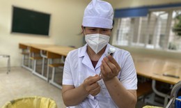 Chiều 2/5: Việt Nam tiếp nhận hơn 241 triệu liều vaccine phòng COVID-19, tiêm gần 215 triệu liều