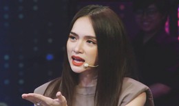 Hoa hậu chuyển giới Hương Giang "đứng dậy" ra sao sau hàng loạt scandal ầm ĩ?