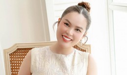Hoa hậu Phương Lê: Sau li hôn, tôi sẽ không bao giờ lấy chồng nữa