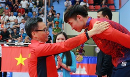 Thể thao Việt Nam đạt th&#224;nh t&#237;ch cao ở những m&#244;n Olympic, Asian Games