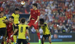 U23 Việt Nam 1-0 U23 Malaysia: Khi n&#224;o kh&#243;... c&#243; TIẾN LINH