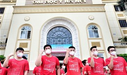 Trường Đại học Y Hà Nội tăng học phí, một số ngành tăng khoảng 70%