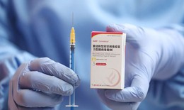WHO cấp phép sử dụng khẩn cấp vaccine ngừa COVID-19 của Trung Quốc