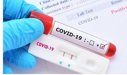 Ngày 22/5: Có 1.319 ca COVID-19 mới, số khỏi bệnh gấp 6 lần, không có ca tử vong