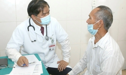 BV Bạch Mai hỗ trợ y tế to&#224;n diện Y&#234;n B&#225;i v&#224; L&#224;o Cai