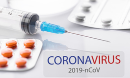 Thuốc trị COVID-19 ở bệnh nhân nhập viện, những thận trọng khi sử dụng