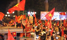 Nhiều báo chí nước ngoài đưa tin chiến thắng của tuyển bóng đá Việt Nam