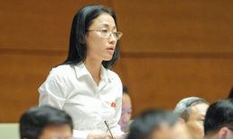 Sớm trình dự án Luật Bảo hiểm y tế sửa đổi, đảm bảo quyền lợi người tham gia
