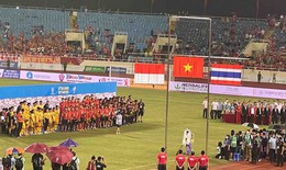 SEA Games 31: Với 205 HCV, Thể thao Việt Nam lập thành tích lịch sử