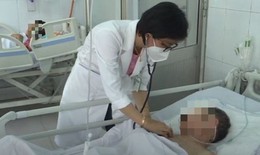 Suýt tử vong vì ngộ độc 'ma túy nước biển'