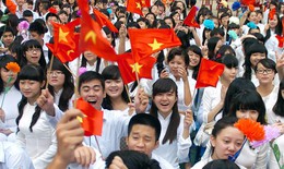 Ban hành Quy chế tổ chức hoạt động của BCĐ Quốc gia Dân số và phát triển