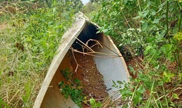 Vỡ đường ống dẫn nước ở Đắk Lắk: Chủ đầu tư từng báo cáo sót nguyên nhân vụ việc với UBND tỉnh?