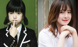 Goo Hye Sun: Hôn nhân tan vỡ, sự nghiệp không mấy thành công