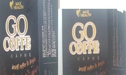 Cảnh báo: Thêm một loại cà phê giảm cân có chứa chất cấm Sibutramin