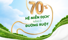 Hệ tiêu hóa và những con số biết nói