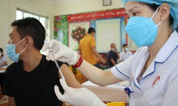 Quảng Ninh chuẩn bị tiêm bổ sung mũi 4 vaccine phòng COVID-19 
