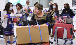 Nhật Bản mở cửa đón khách du lịch nước ngoài từ ngày 10/6 tới