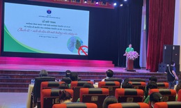 
Thuốc lá gây ra cái chết của hơn 8 triệu người mỗi năm, và 'tạo nên' mối đe doạ rác thải ô nhiễm môi trường