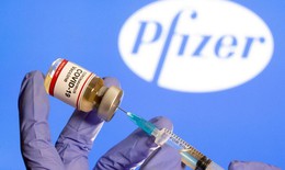 Ph&#226;n bổ gần 2,5 triệu liều vaccine ph&#242;ng COVID-19 Pfizer ti&#234;m cho trẻ từ 5 - dưới 12 tuổi