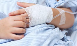 Triệu chứng và dấu hiệu của bệnh viêm gan ở trẻ nhỏ