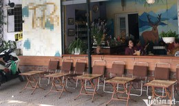 Nồi lẩu tăng giá 100 nghìn, đĩa xào đắt thêm 50 nghìn: Dân cạn tiền, hàng ăn ế