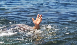 Hải Phòng: Nam thanh niên tử vong khi tắm biển