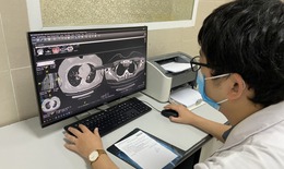 Sáng 31/5: Hơn 1,22 triệu người mắc COVID-19 đang giám sát, điều trị; có 6 ca ECMO