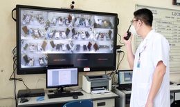 Sáng 30/5: F0 mắc mới, ca nặng giảm, 1 tuần không có tử vong, cấp độ dịch COVID-19 mới nhất thế nào?