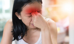 Tìm hiểu về viêm xoang hàm và giải pháp hỗ trợ từ thảo dược