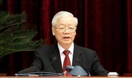 Tổng Bí thư Nguyễn Phú Trọng: Nhiều người giàu lên nhờ đất, thậm chí đi tù cũng vì đất