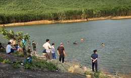 Đuối nước xảy ra ở nhiều địa phương, chuyên gia đề xuất đưa bể bơi an toàn vào tiêu chí nông thôn mới