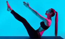 3 tư thế yoga giúp tiêu mỡ vòng eo