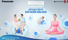 Tìm lời giải cho bài toán nâng cao chất lượng không khí giai đoạn “bình thường mới”