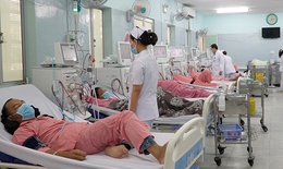 Đã có thuốc chống thải ghép, bệnh nhân ghép thận không phải bỏ tiền triệu mua ở ngoài