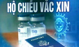 6 triệu người Việt đã có hộ chiếu vaccine, kiểm tra được cấp hay chưa bằng cách nào?